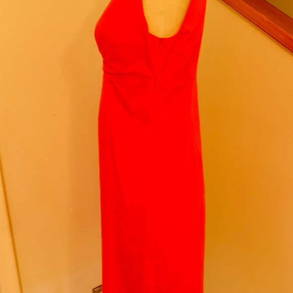Elie Tahari Sleeveless Casual Dress Size 6 - Picture 3 of 11